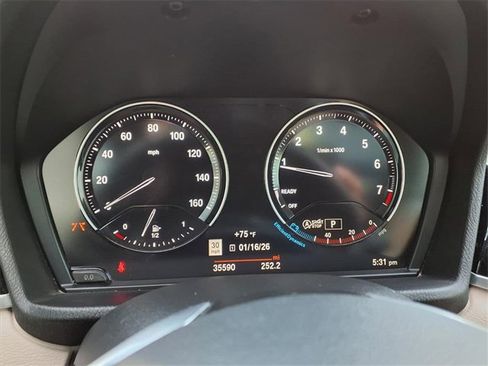 Used 2021 BMW X1 sDrive28i w/ Convenience Package image 12