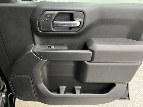Used 2023 Chevrolet Silverado 1500 Custom image 50