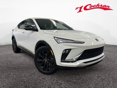 Certified 2024 Buick Envista Sport Touring w/ Convenience I Package