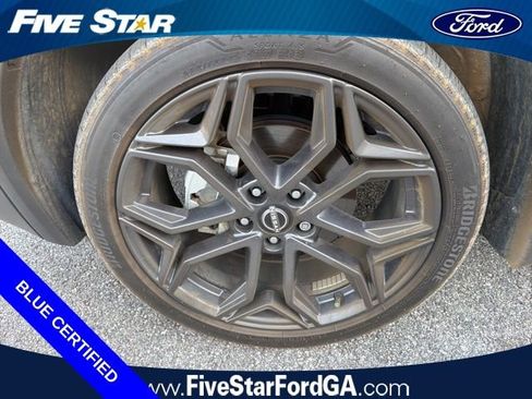 Used 2025 Nissan Kicks SR FWD image 9