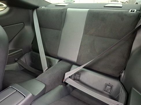 Used 2024 Toyota GR86 Premium image 11