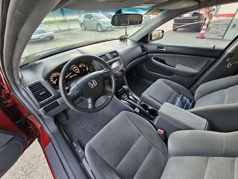 Used 2007 Honda Accord SE image 23