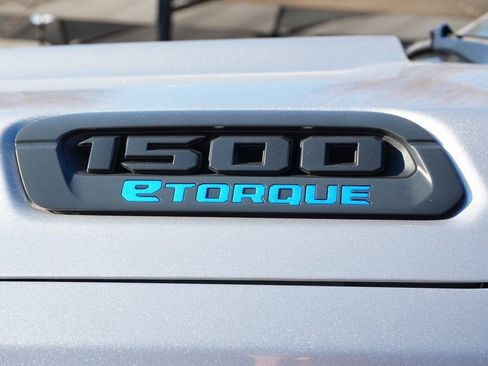 Used 2026 RAM 1500 Tradesman image 8