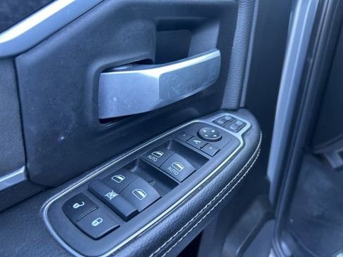 Used 2024 RAM 3500 Big Horn image 13