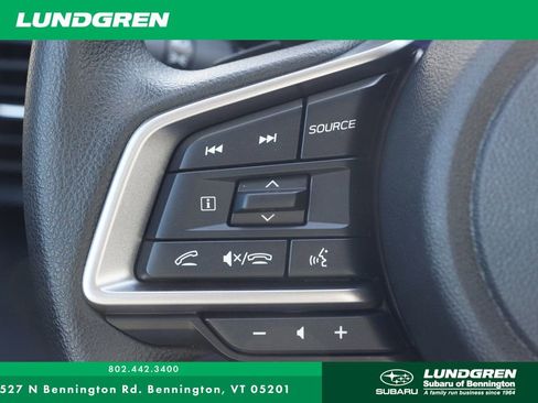 Certified 2025 Subaru Outback w/ Popular Package #1A image 25