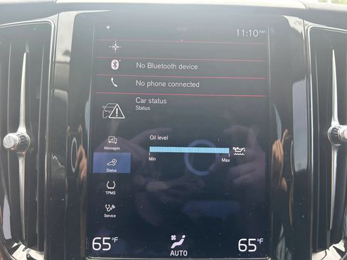 Used 2021 Volvo XC60 T5 Momentum w/ Advanced Package FWD image 27
