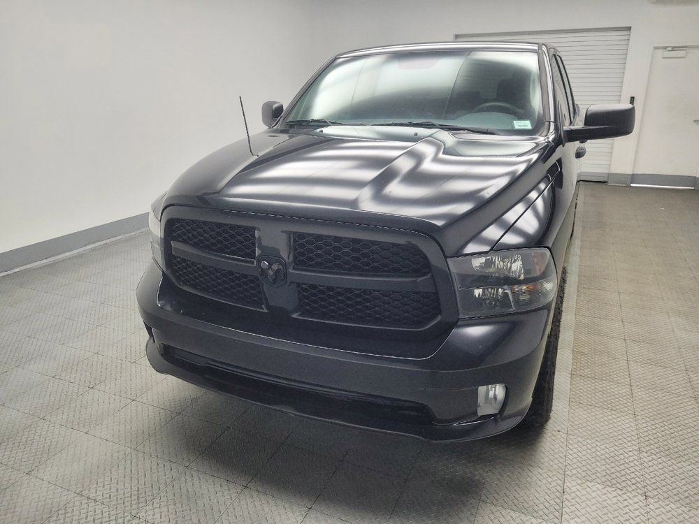 Used 2018 RAM 1500 Express RWD image 15