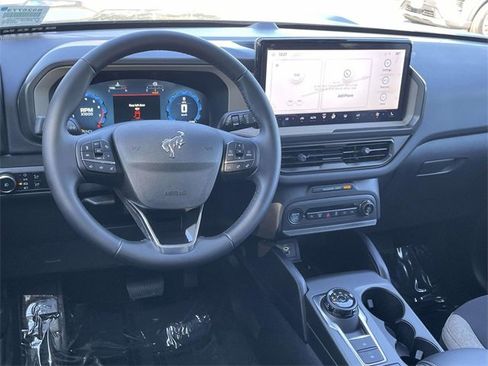 New 2025 Ford Bronco Sport Big Bend w/ Convenience Package image 6