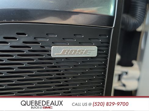 Used 2026 GMC Acadia Elevation w/ Black Edition FWD image 10