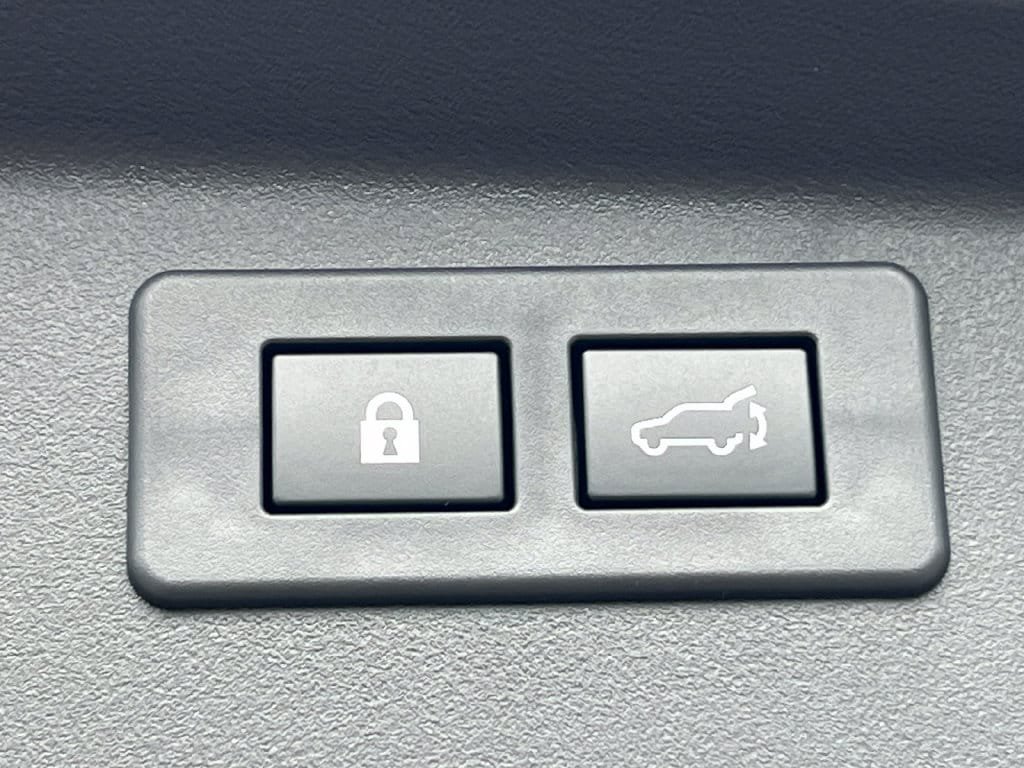 New 2026 Subaru Outback Wilderness AWD/4WD image 44