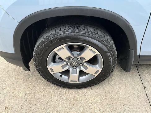 Used 2025 Honda Ridgeline RTL image 11