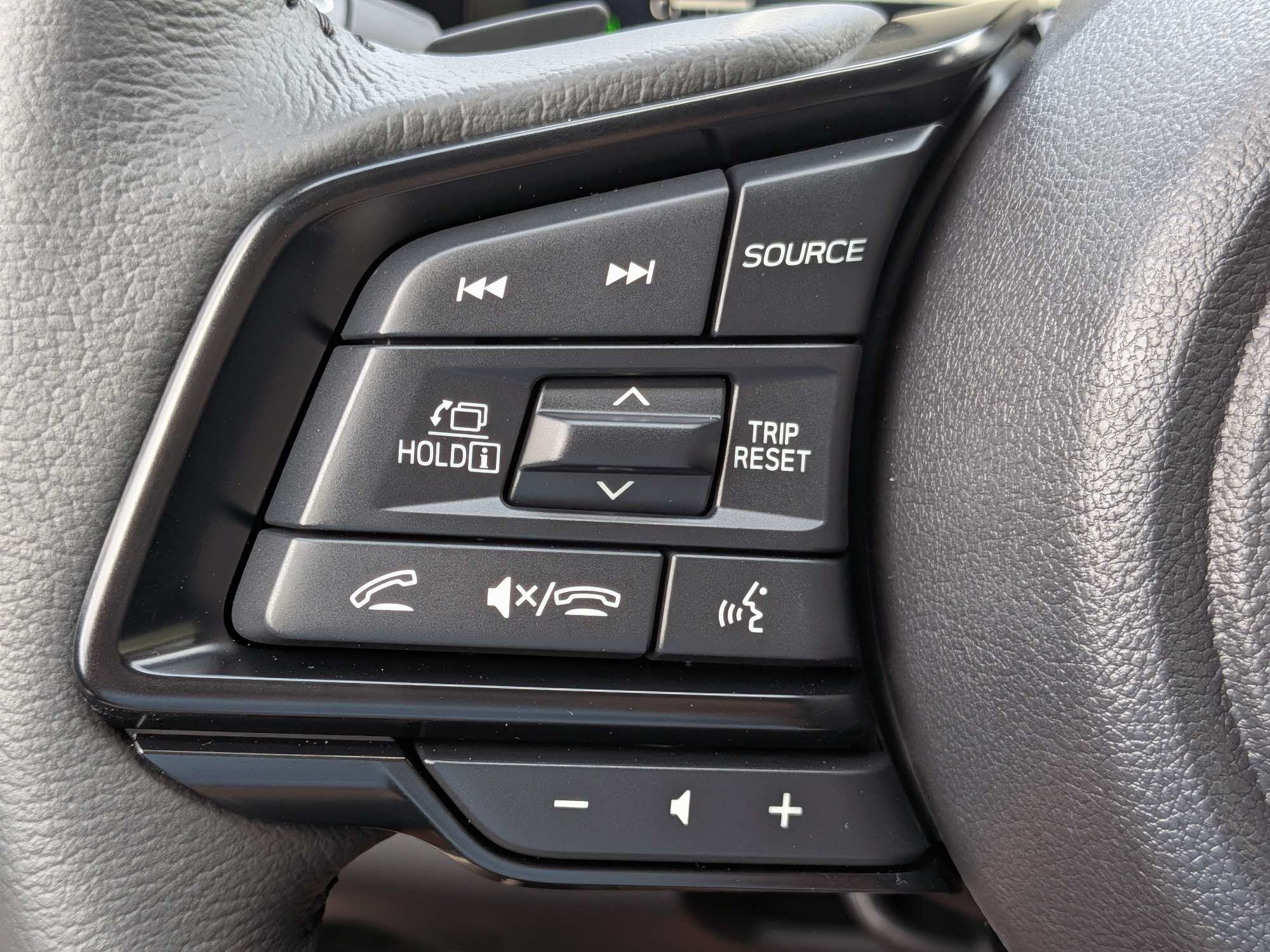 New 2026 Subaru Outback Premium AWD/4WD image 27