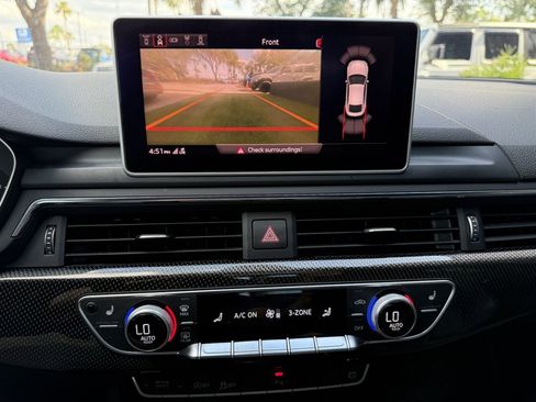 Used 2018 Audi S5 Prestige w/ S Sport Package AWD/4WD image 30