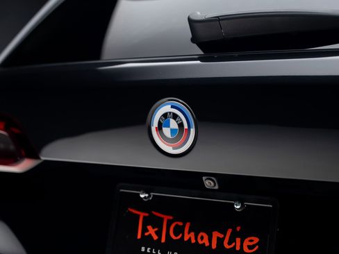Used 2022 BMW X5 M w/ Executive Package AWD/4WD image 31