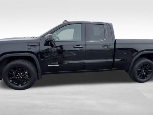 Certified 2023 GMC Sierra 1500 Elevation AWD/4WD image 3