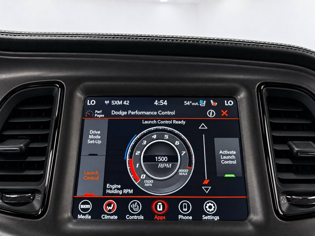 Used 2023 Dodge Challenger R/T w/ Plus Package RWD image 38