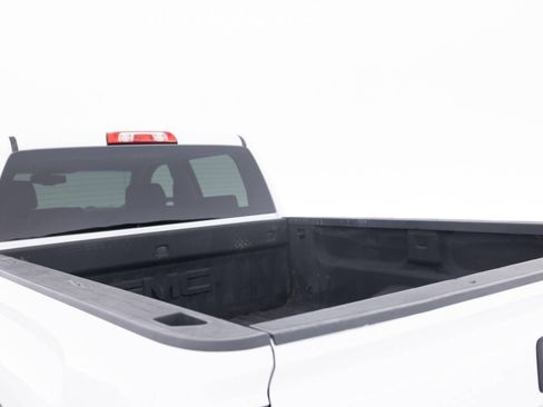 Used 2015 GMC Sierra 2500 SLT w/ Duramax Plus Package image 44