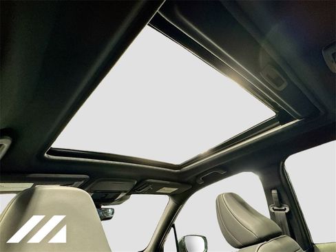 New 2026 Subaru Forester Limited image 23