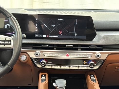 Certified 2023 Kia Telluride EX X-Line image 25
