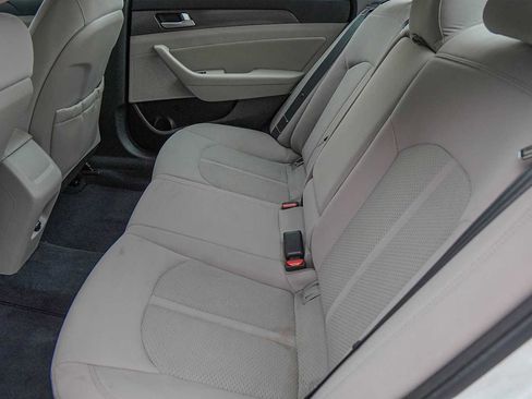 Used 2015 Hyundai Sonata Sport image 28