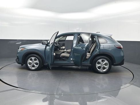 Used 2024 Honda HR-V LX image 39