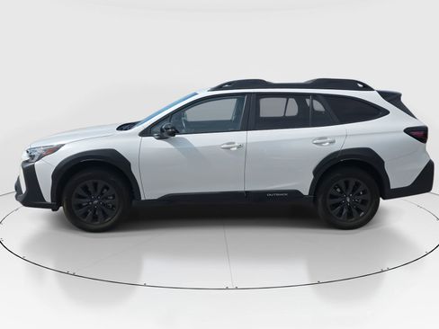 Used 2023 Subaru Outback Onyx Edition XT image 4