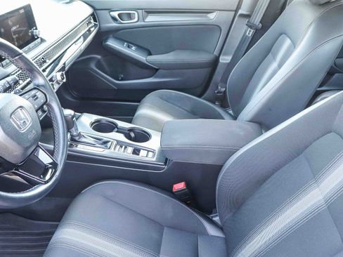 Used 2024 Honda Civic Sport image 22