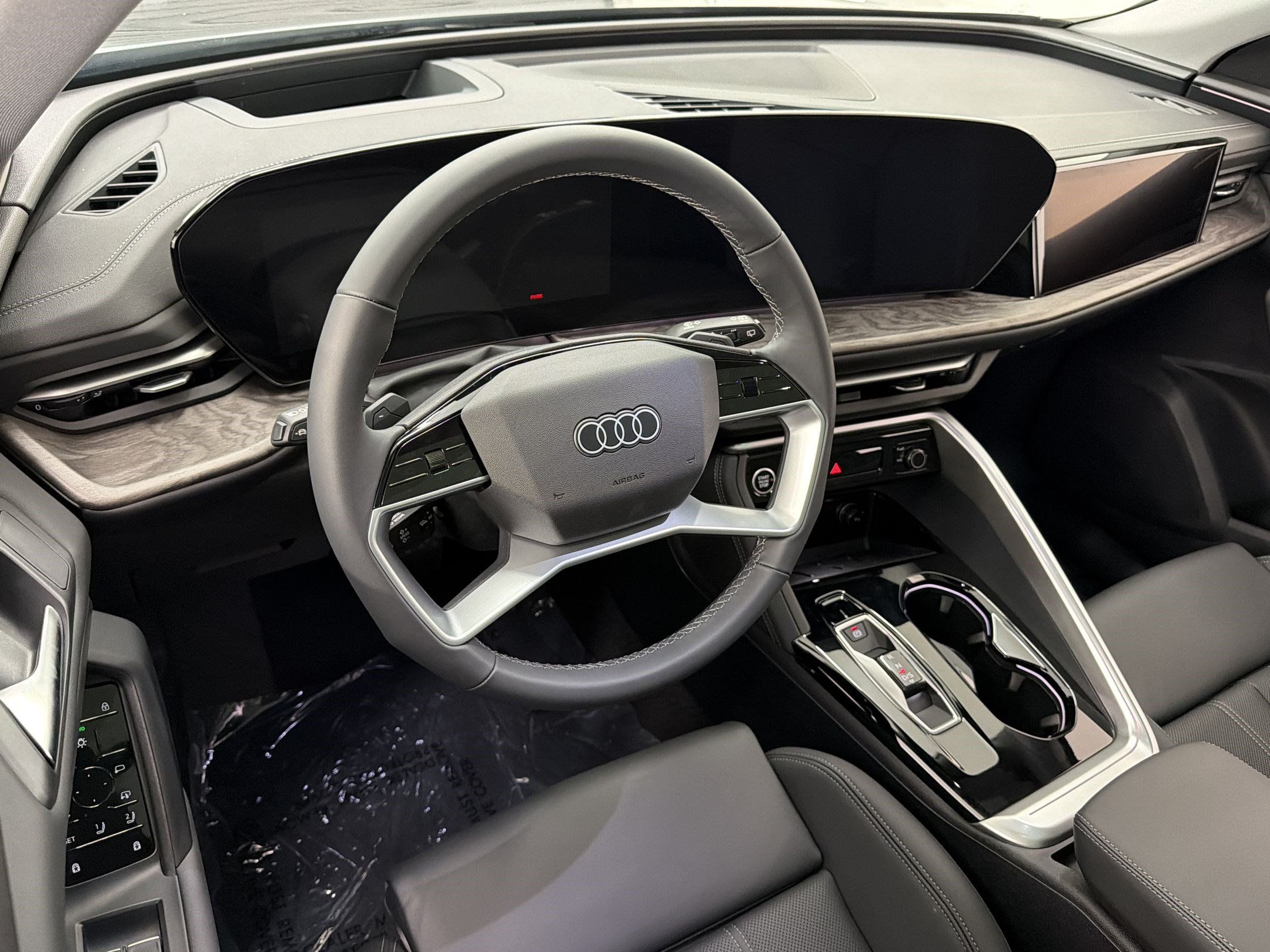 New 2026 Audi Q5 Prestige AWD/4WD image 4