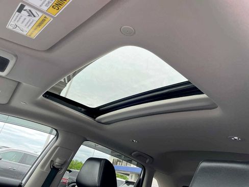 Used 2023 Honda HR-V EX-L image 21