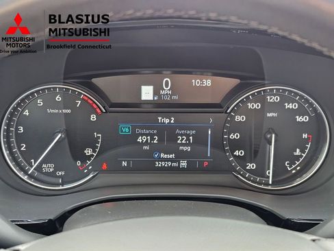 Used 2024 Cadillac XT6 Premium Luxury image 28