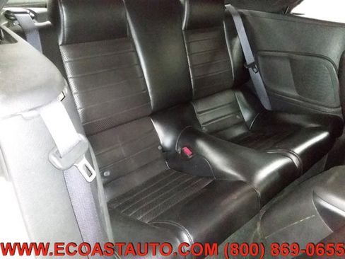 Used 2006 Ford Mustang GT Premium image 9