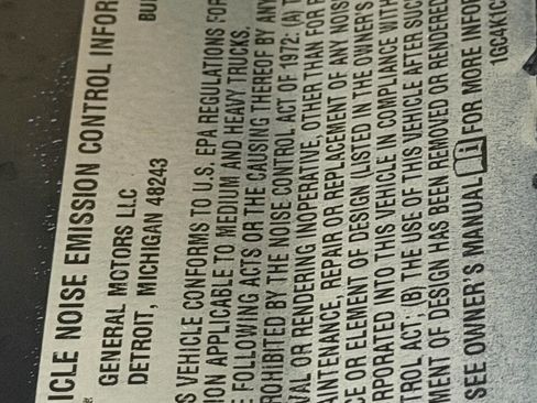 Used 2011 Chevrolet Silverado 3500 LTZ w/ LTZ Plus Package image 40