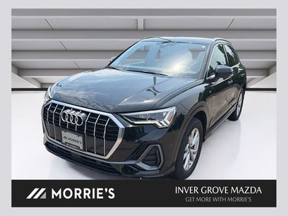 Used 2023 Audi Q3 2.0T Premium Plus w/ Premium Plus Package