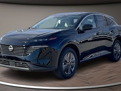 New 2026 Nissan Murano SL