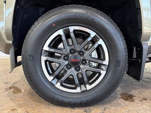 New 2026 Toyota Tacoma TRD Sport AWD/4WD image 10