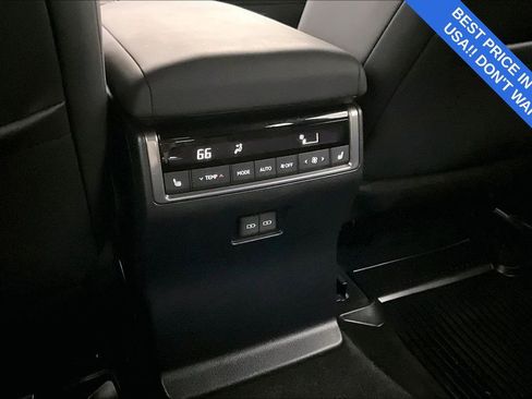 Used 2025 Lexus GX 550 w/ Accessory Package (2T) image 32