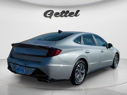 Certified 2023 Hyundai Sonata SEL