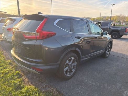Used 2018 Honda CR-V EX-L image 15