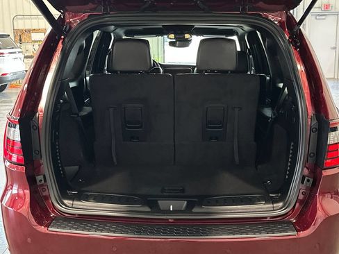 Used 2024 Dodge Durango GT AWD/4WD image 33