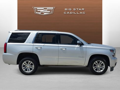 Used 2015 Chevrolet Tahoe LT RWD image 6