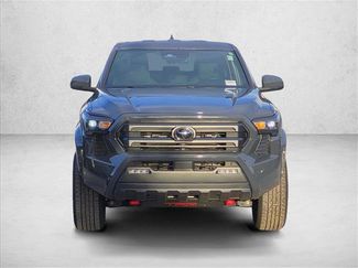 Used 2025 Toyota Tacoma SR5 RWD video 2