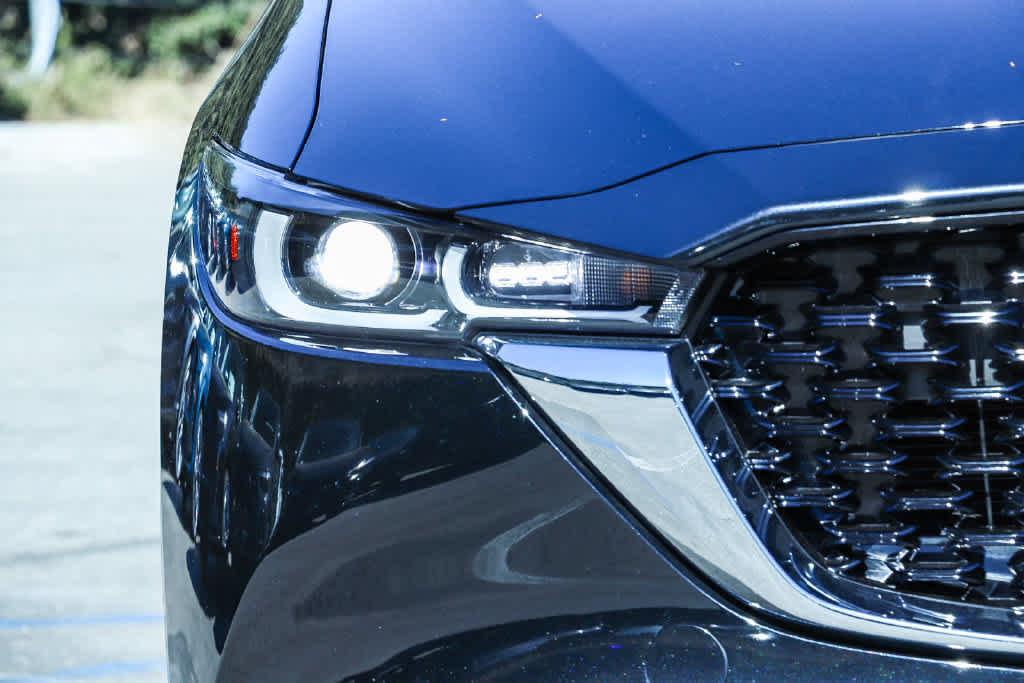 Used 2024 MAZDA CX-5 AWD 2.5 S image 8