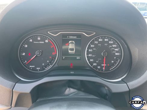 Used 2020 Audi A3 2.0T Premium w/ Final Edition Package FWD image 16