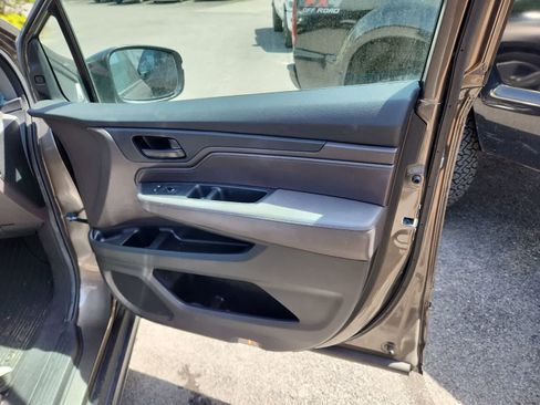 Used 2019 Honda Odyssey EX-L image 21