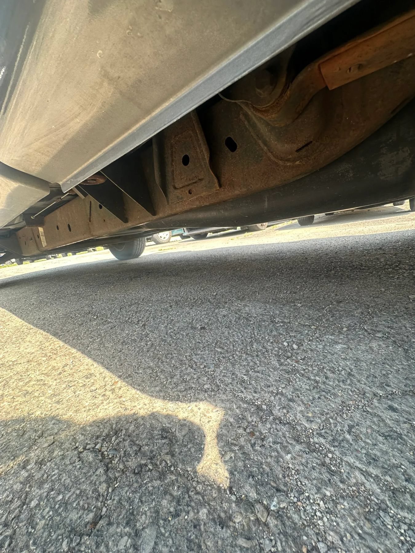 Used 2005 Dodge Dakota SLT w/ Trailer Tow Group RWD image 33