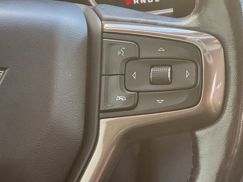 Used 2020 Chevrolet Silverado 1500 High Country image 19