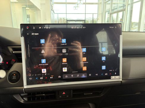 New 2026 MAZDA CX-5 2.5 S w/ Premium Plus Package image 36