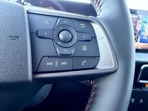 New 2026 Nissan Sentra SR w/ SR Premium Package image 16