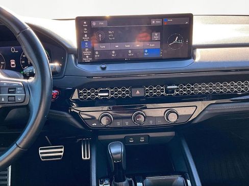 Used 2024 Honda Accord Sport image 10