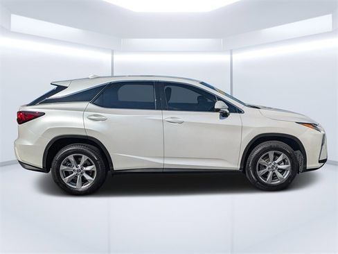Used 2018 Lexus RX 350 FWD image 2